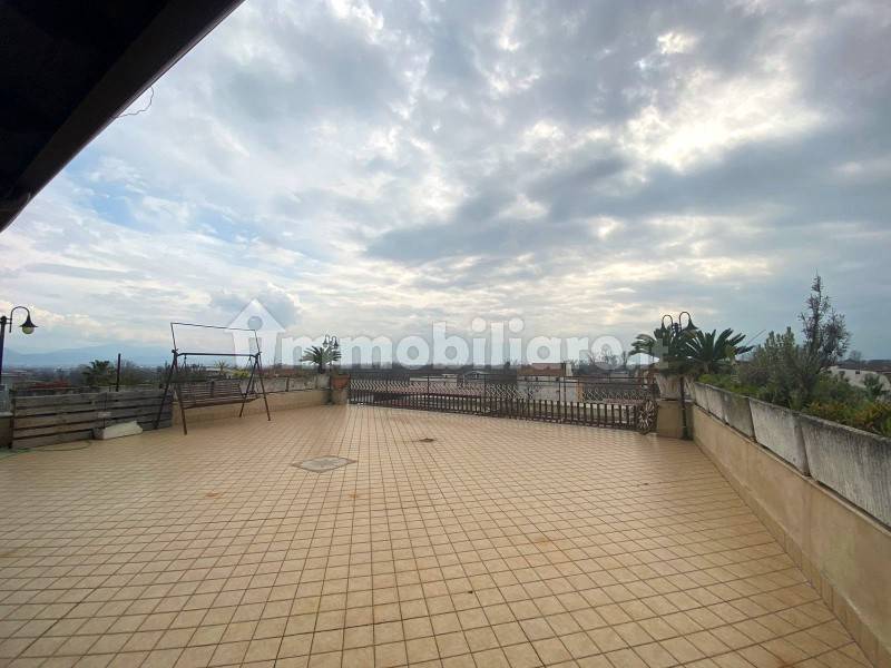 3 bedrooms Apartment in San Giuseppe Vesuviano, Italy No. 370259
