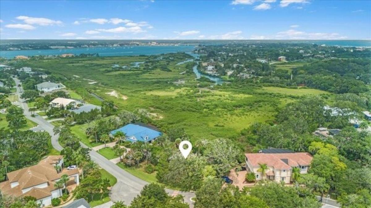  Land in Saint Augustine, USA No. 489111