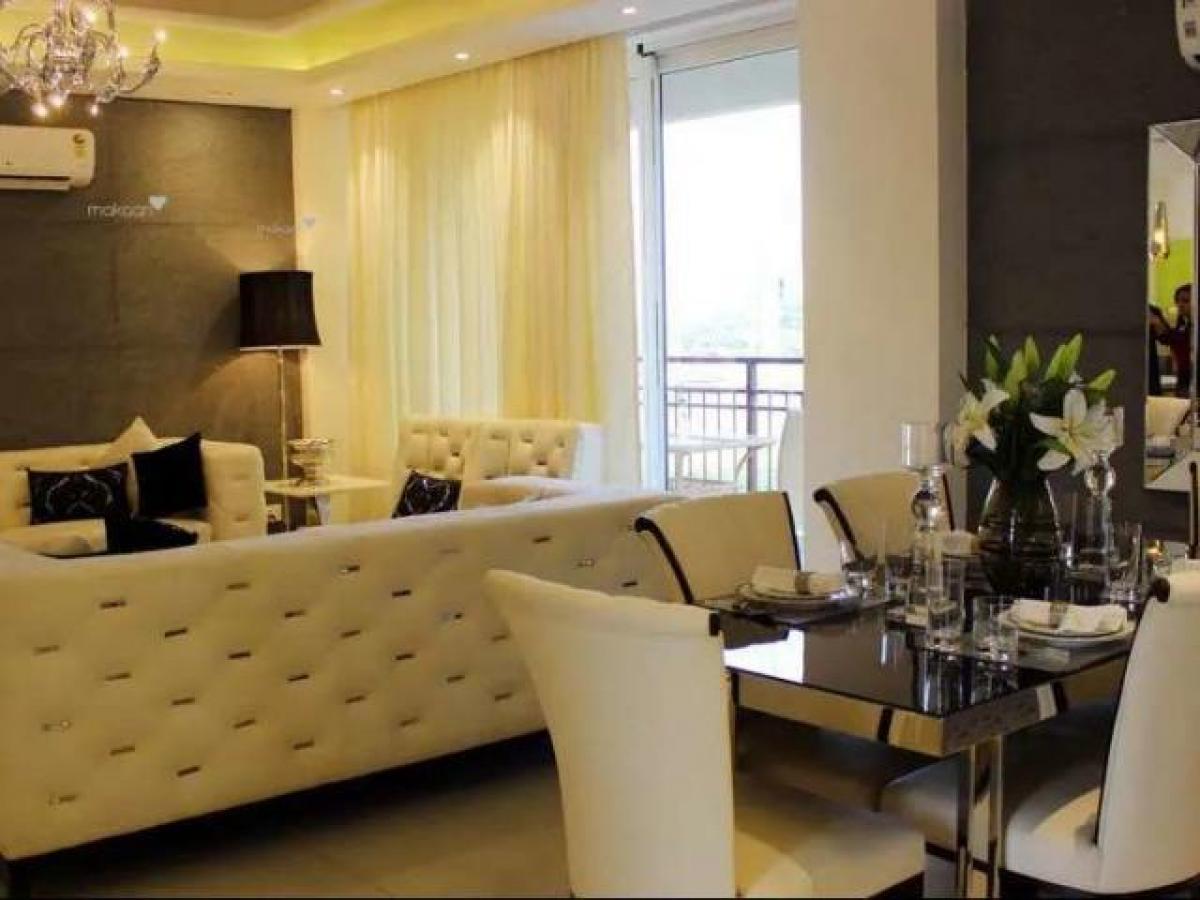 Дом с 4 спальнями в Мохали, Индия № 42843