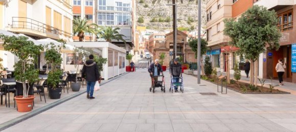 4 bedrooms Apartment in Cullera, Spain No. 167544 26