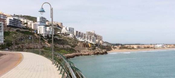 4 bedrooms Apartment in Cullera, Spain No. 167544 17