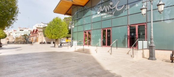 4 bedrooms Apartment in Cullera, Spain No. 167544 22