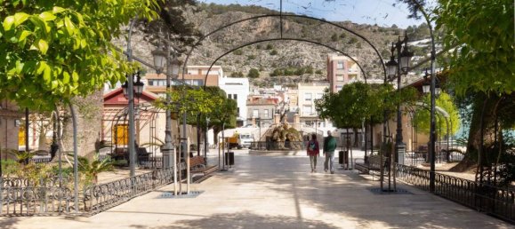 4 bedrooms Apartment in Cullera, Spain No. 167544 20