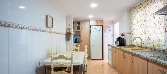 4 bedrooms Apartment in Cullera, Spain No. 167544 38