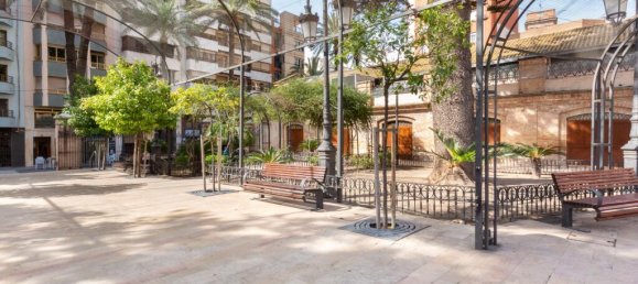 4 bedrooms Apartment in Cullera, Spain No. 167544 23