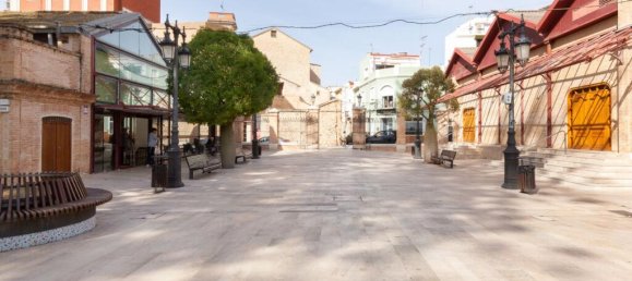 4 bedrooms Apartment in Cullera, Spain No. 167544 21