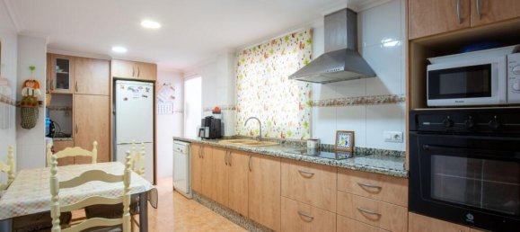 4 bedrooms Apartment in Cullera, Spain No. 167544 39