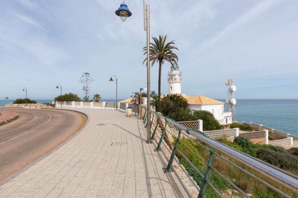 4 bedrooms Apartment in Cullera, Spain No. 167544