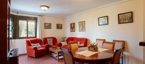 4 bedrooms Apartment in Cullera, Spain No. 167544 32