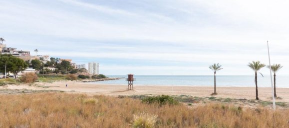 4 bedrooms Apartment in Cullera, Spain No. 167544 27