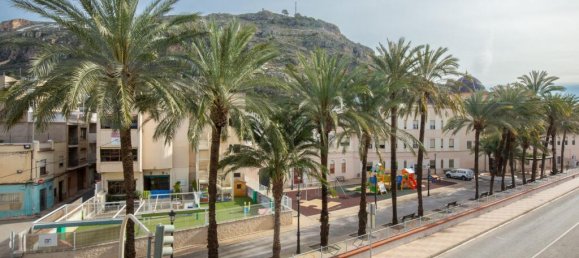 4 bedrooms Apartment in Cullera, Spain No. 167544 31