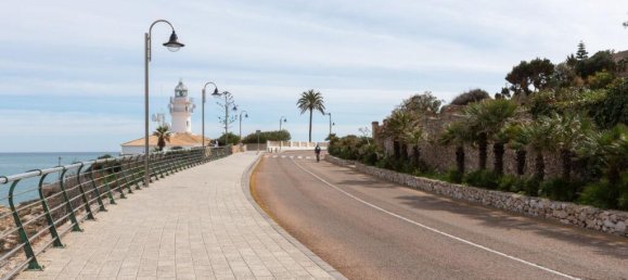 4 bedrooms Apartment in Cullera, Spain No. 167544 18