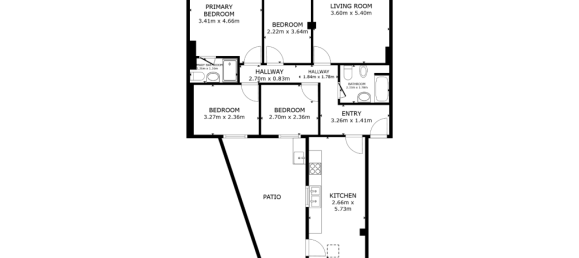 4 bedrooms Apartment in Cullera, Spain No. 167544 29