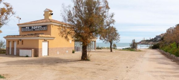 4 bedrooms Apartment in Cullera, Spain No. 167544 19