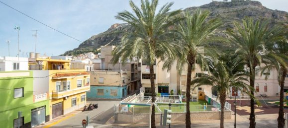 4 bedrooms Apartment in Cullera, Spain No. 167544 37