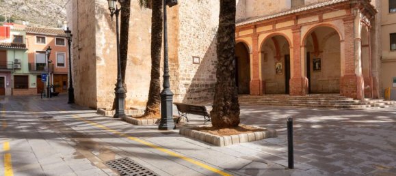 4 bedrooms Apartment in Cullera, Spain No. 167544 25