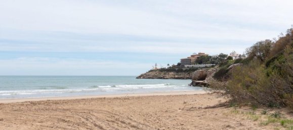 4 bedrooms Apartment in Cullera, Spain No. 167544 30