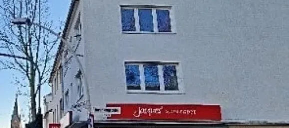 122m² Commercial property in Bonn, Germany No. 366386 2