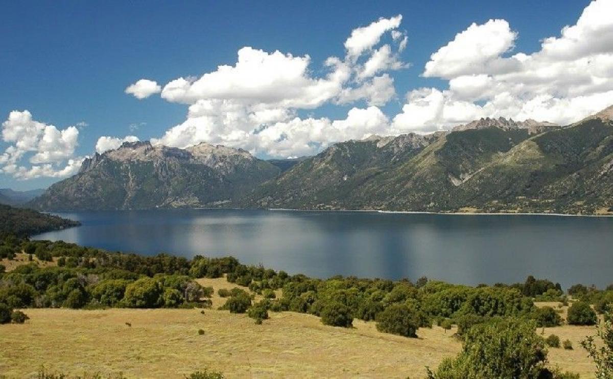  Land in Neuquen, Argentina No. 33577