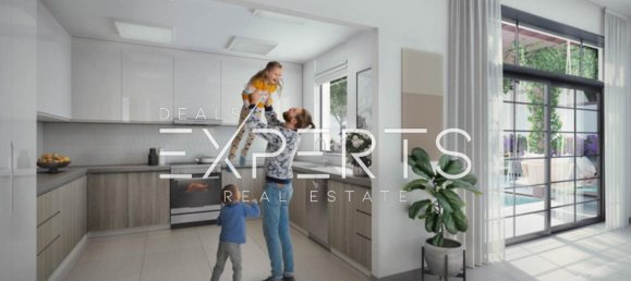 3 chambres Maison de ville à Yas Island, UAE No. 53731 5