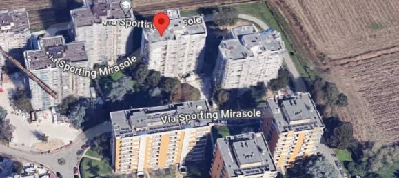 3 bedrooms Apartment in Opera, Italy No. 341028 2