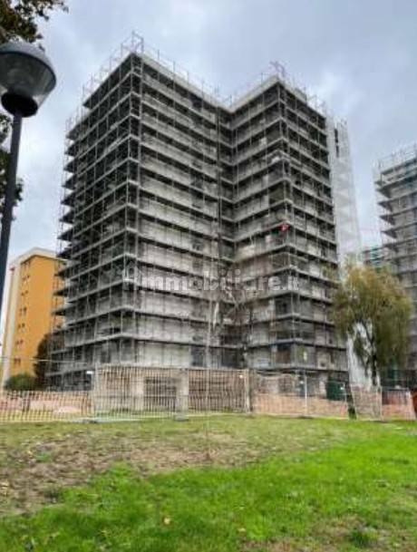 3 bedrooms Apartment in Opera, Italy No. 341028