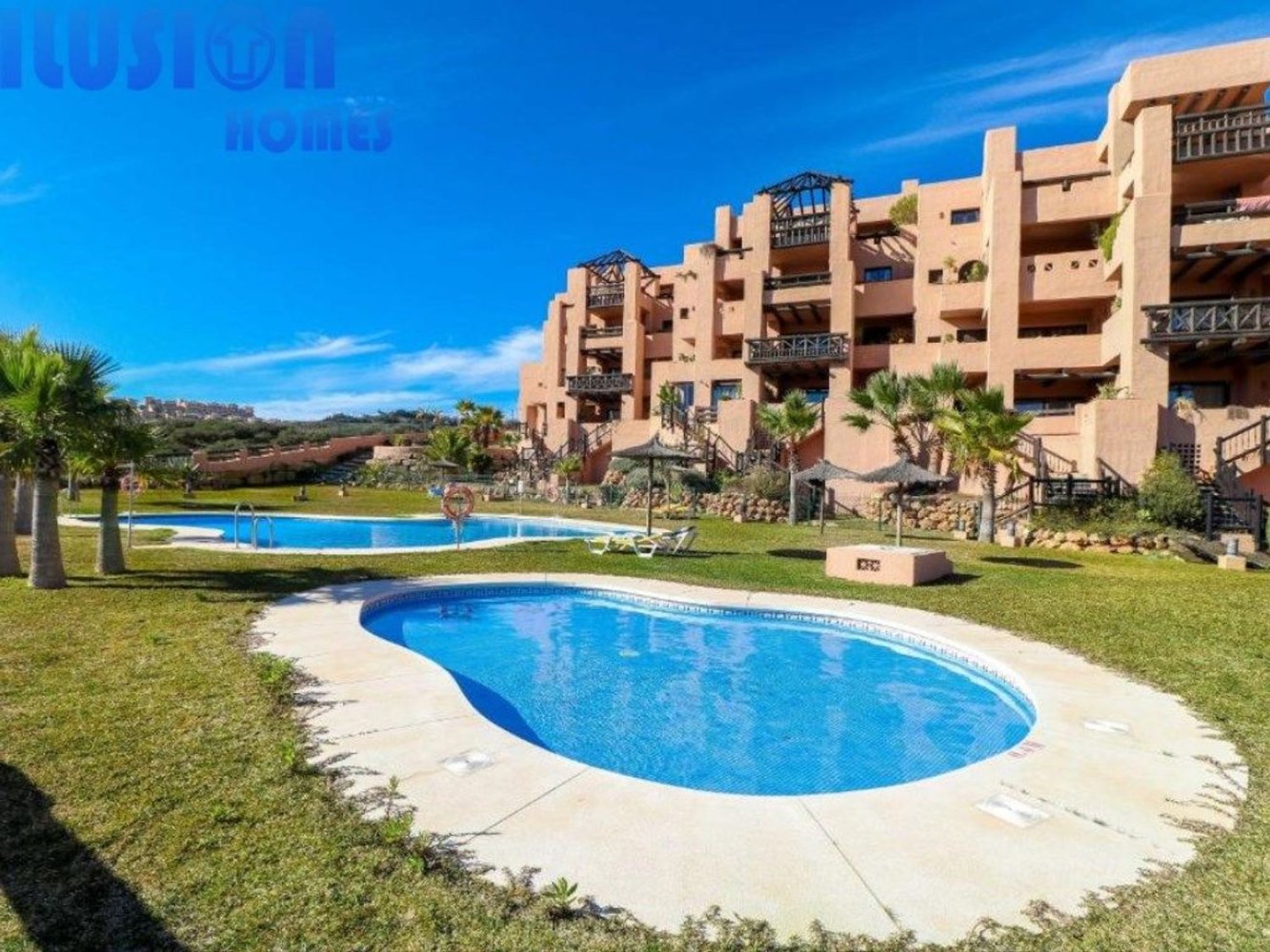 2 Schlafzimmer Wohnung in La Duquesa, Spain, Nr. 236719