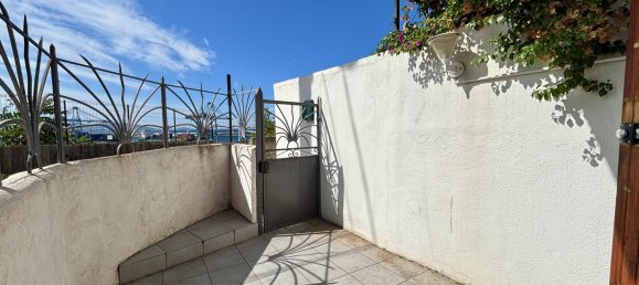 2 bedrooms Townhouse in Marseille, France No. 286816 4