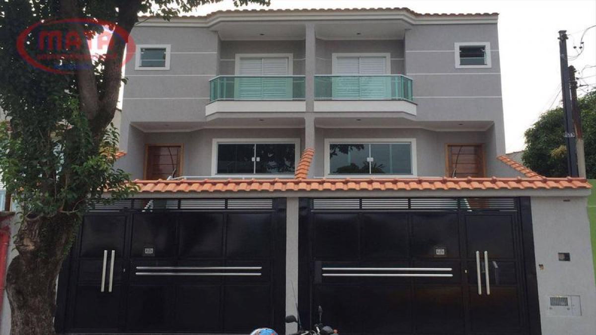 3 غرف نوم منزل في Sao Paulo, Brazil رقم 516819