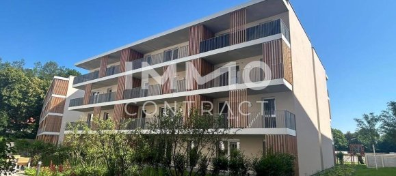 2 bedrooms Apartment in St. Polten, Austria No. 4392 4