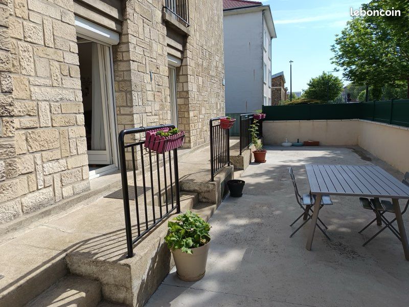 2 Schlafzimmer Wohnung in Le Havre, France, Nr. 333526