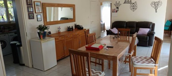 2 Schlafzimmer Wohnung in Le Havre, France, Nr. 333526 2