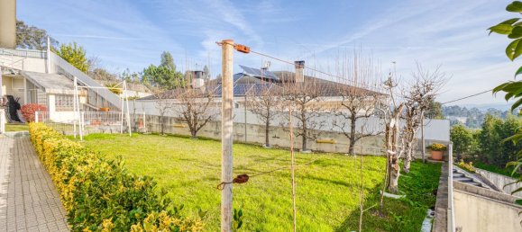 4 bedrooms House in Vila Nova de Gaia, Portugal No. 181042 6