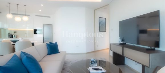 Apartamento T2 em Dubai Creek Harbour (The Lagoons), UAE N.º 196718 10