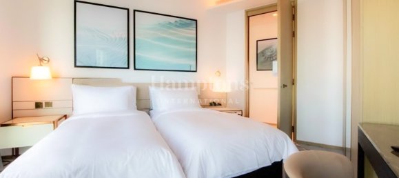 Apartamento T2 em Dubai Creek Harbour (The Lagoons), UAE N.º 196718 4
