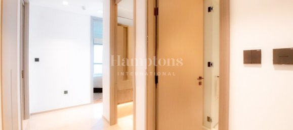 Apartamento T2 em Dubai Creek Harbour (The Lagoons), UAE N.º 196718 7