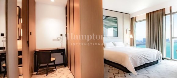 Apartamento T2 em Dubai Creek Harbour (The Lagoons), UAE N.º 196718 8