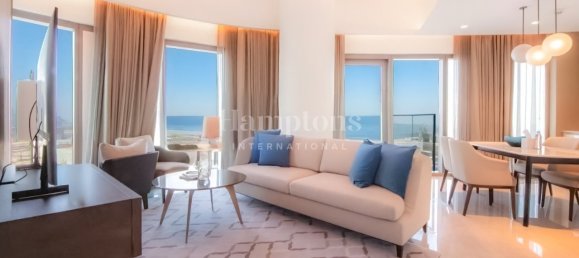 Apartamento T2 em Dubai Creek Harbour (The Lagoons), UAE N.º 196718 6