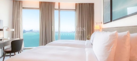 Apartamento T2 em Dubai Creek Harbour (The Lagoons), UAE N.º 196718 5