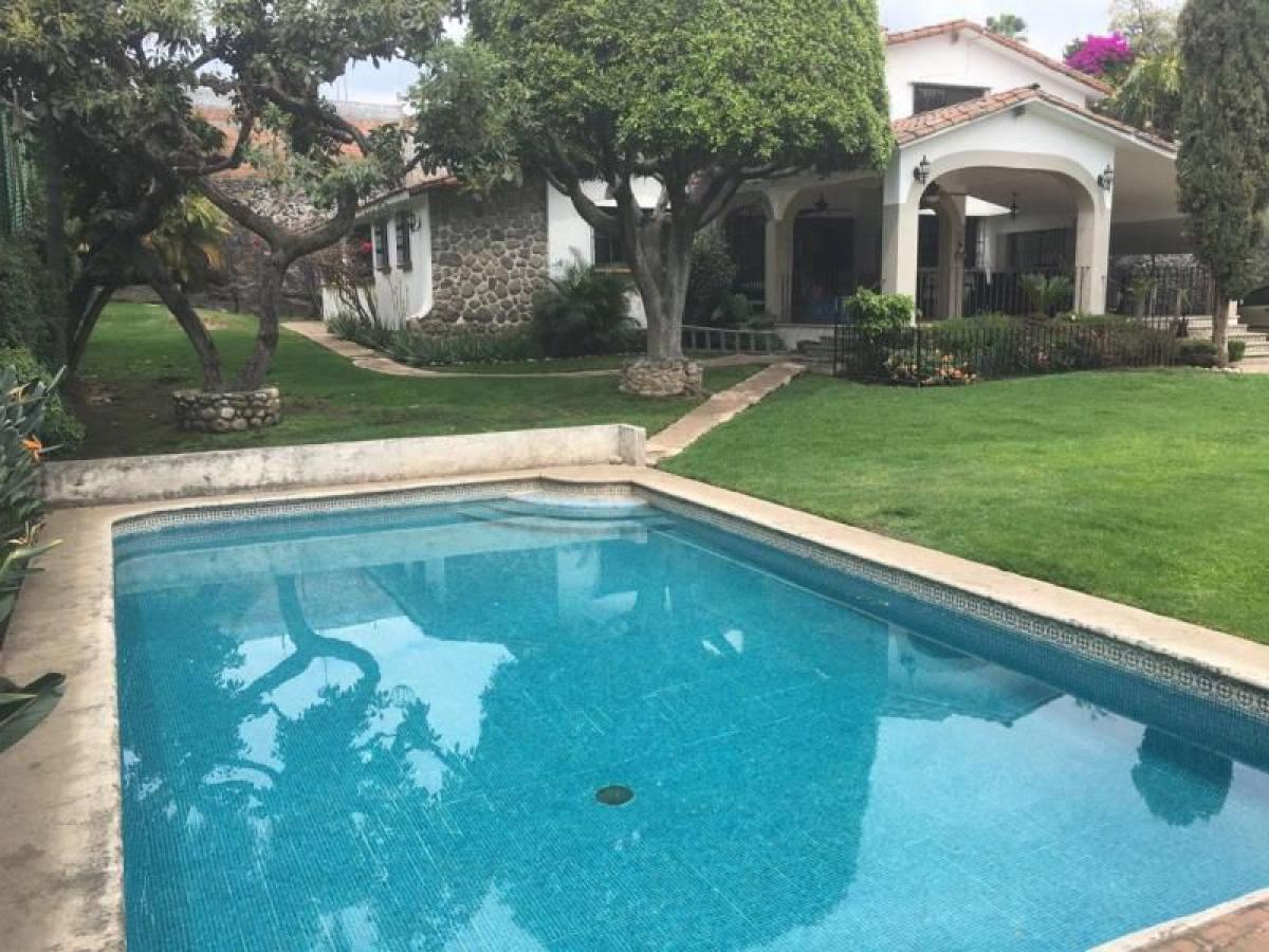 Casa T4 em Morelos, Mexico N.º 165175