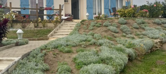 Casa de 3 dormitorios en Soissons, France No. 94381 2