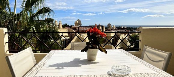 3 bedrooms Penthouse in Estepona, Spain No. 20271 14