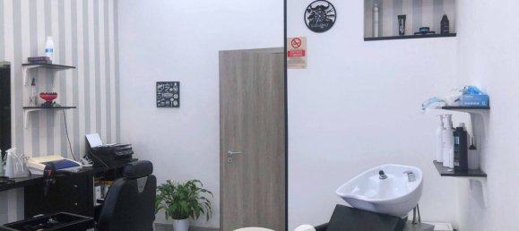 Коммерческая недвижимость с 1 комнатой в Неаполь, Италия № 313404 6