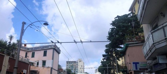 Коммерческая недвижимость с 1 комнатой в Неаполь, Италия № 313404 10