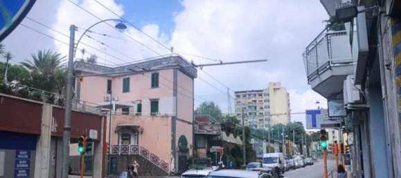 Коммерческая недвижимость с 1 комнатой в Неаполь, Италия № 313404 8