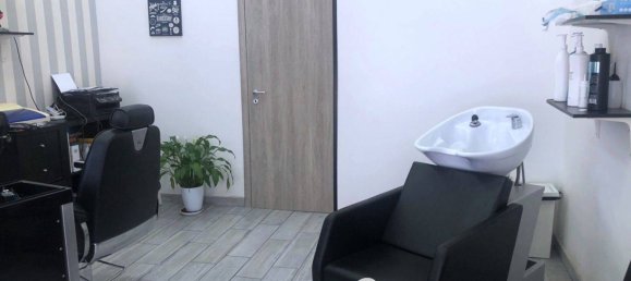 Коммерческая недвижимость с 1 комнатой в Неаполь, Италия № 313404 5