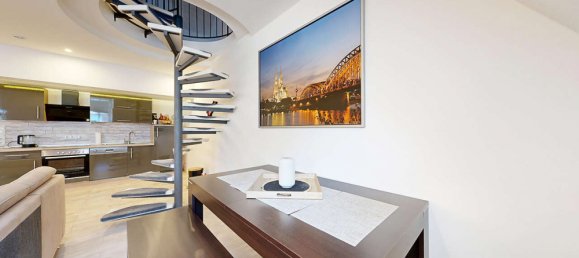 Dúplex de 2 dormitorios en Aachen, Germany No. 335842 4