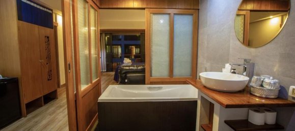 22 Schlafzimmer Gewerbliche Immobilie in Chiang Mai, Thailand, Nr. 11700 8