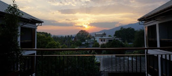 22 Schlafzimmer Gewerbliche Immobilie in Chiang Mai, Thailand, Nr. 11700 12