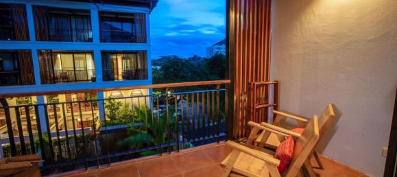 22 Schlafzimmer Gewerbliche Immobilie in Chiang Mai, Thailand, Nr. 11700 11